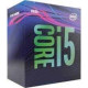 Procesador Intel I5 14400f LGA 1700 14 Generacion