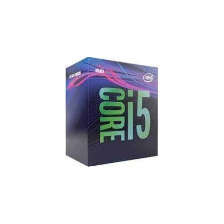 Micro. Intel i5 9400f LGa 1151 9ª generación