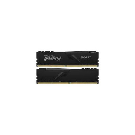 Memoria Ram 32Gb 2x16GB Kingston 3200MHz PC4