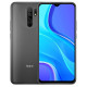 Telefono Xiaomi Redmi 9T Azul Carbon 64GB