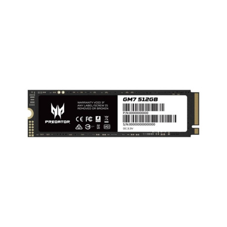 Memoria SSD Macbook Pro 512Gb