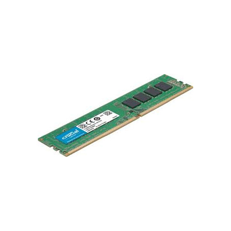 Memoria Ram Crucial 32Gb PC4 2400Mhz DDR4 DIMM