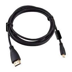 Cable HDMI 5 Metros