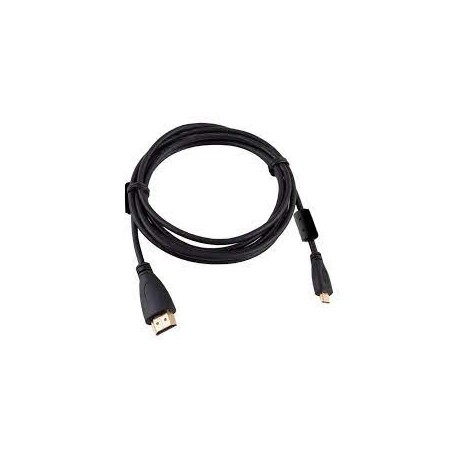 Cable HDMI 5 Metros