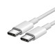 Cable de Carga USB C a USB C