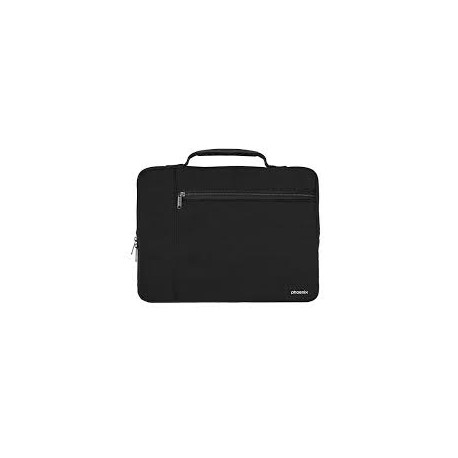 Funda Maletin Neopreno 14" Phoenix Negro
