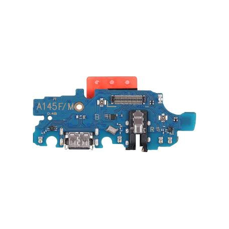 PCB Carga Samsung A14 4G A145