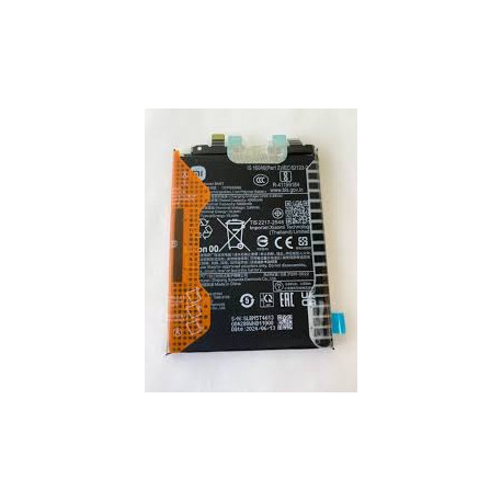 Bateria Xiaomi 13T /Redmi Note 13 Pro BM5T