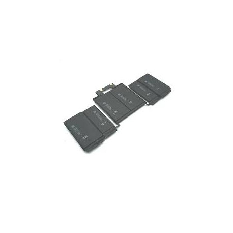 Teclado Macbook Pro