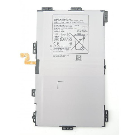 Pantalla Samsung Galaxy S2 T815 Blanco