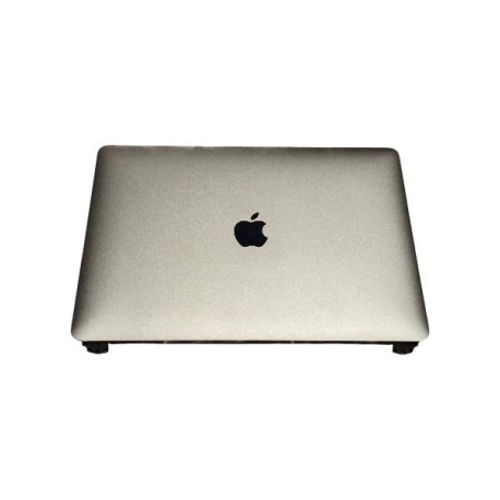 Pantalla Macbook Air A1932 Plata