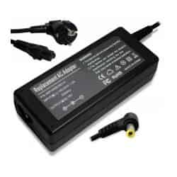 Cargador Portatil 19V