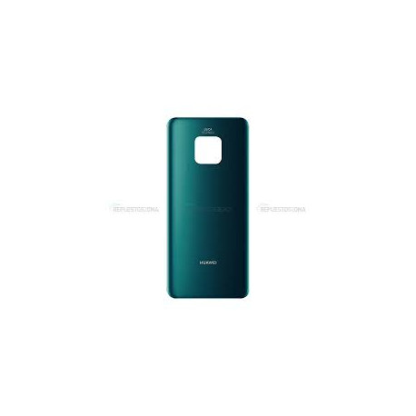Tapa Bateria Huawei Mate 20 pro Verde