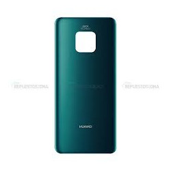 Reparacion Tapa Bateria Huawei Mate 20 pro Verde