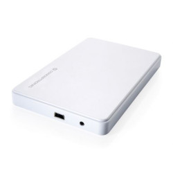 Caja Conceptronic + HDD 500GB
