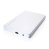 Caja Conceptronic + HDD 500GB