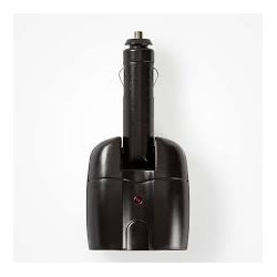 Adaptador Mechero Coche Samsung