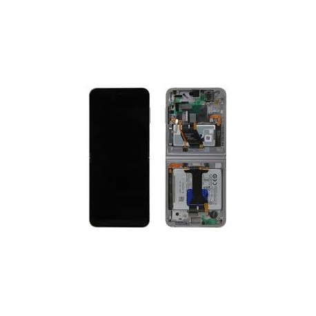Pantalla Samsung Galaxy Z Flip 5