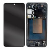 Pantalla Samsung S24 Plus Negro