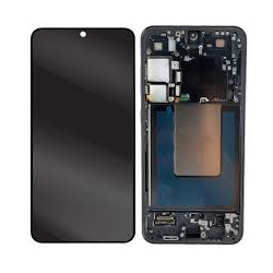 Pantalla Samsung S9 Morado