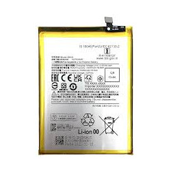 Bateria Xiaomi Redmi 10A / 10C BN5G