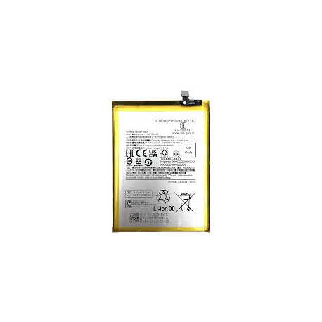 Reparacion Bateria Xiaomi Redmi 10A / 10C BN5G
