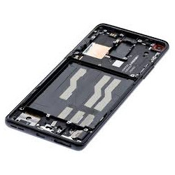 Pantalla Oneplus 8 Negro