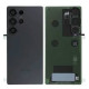 Tapa Bateria Samsung S20 Ultra Negro
