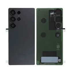 Tapa Bateria Samsung S25 Ultra Negro