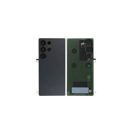 Tapa Bateria Samsung S20 Ultra Negro