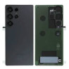 Tapa Bateria Samsung S20 Ultra Negro
