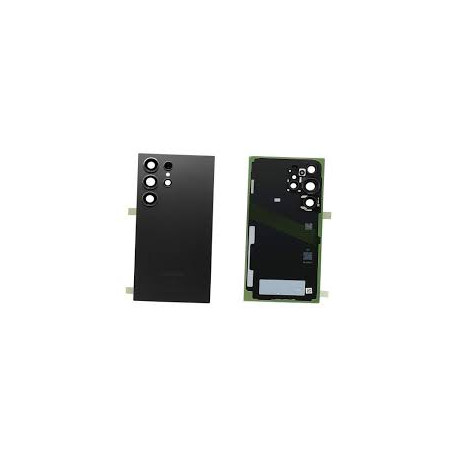 Tapa Bateria Samsung S24 Ultra Negro