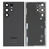 Tapa Bateria Samsung S23 Ultra Negro