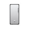 Torre Ordenador HP W11 Intel core I5 DDR4 8GB 512gb SSD+ 1Tb HDD