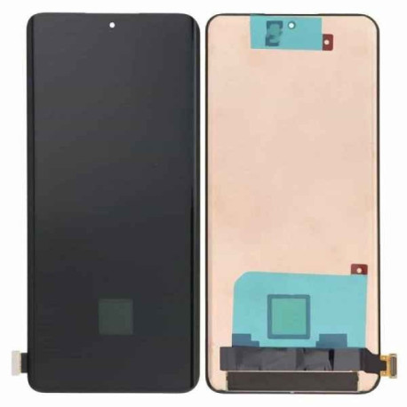 Reparacion Pantalla Xiaomi Redmi Note 13 Pro Plus