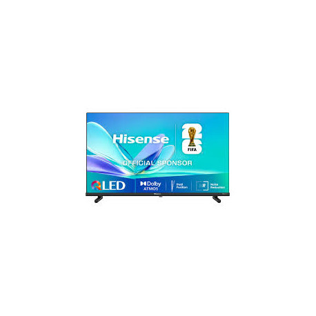 Televisor 32 Hisense QLED 80cm