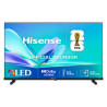 Televisor 32 Hisense QLED 80cm