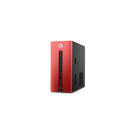 Torre Ordenador HP W11 Intel core I5 DDR4 8GB 512gb SSD+ 1Tb HDD