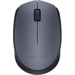 Raton Inhalambrico Logitech M170