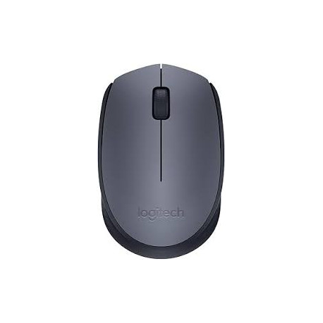 Raton Inhalambrico Logitech M170