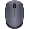Raton Inhalambrico Logitech M170