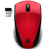 Raton Inhalambrico HP 220