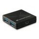 Hub USB Conceptronic 4xUSB 3.0