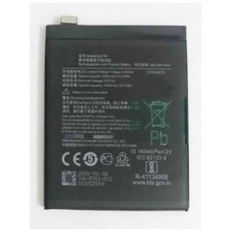 Bateria Oneplus 8 BLP761
