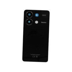 Tapa Bateria Xiaomi Redmi 13 Negro
