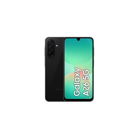 Telefono Samsung A26 (6Gb 128Gb)