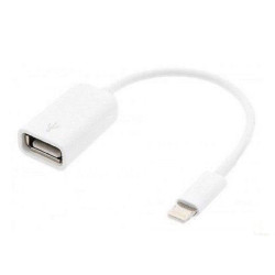 Cable OTG Datos