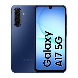 Telefono Samsung A17 5G (6Gb 256Gb) Azul