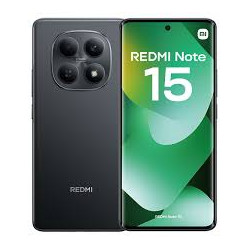 Telefono Xiaomi Redmi Note 15 256Gb