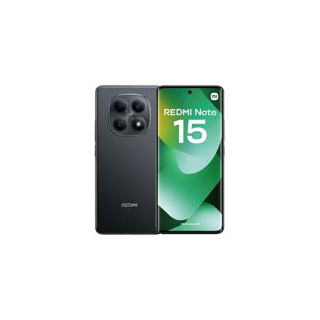 Telefono Xiaomi Redmi Note 15 256Gb